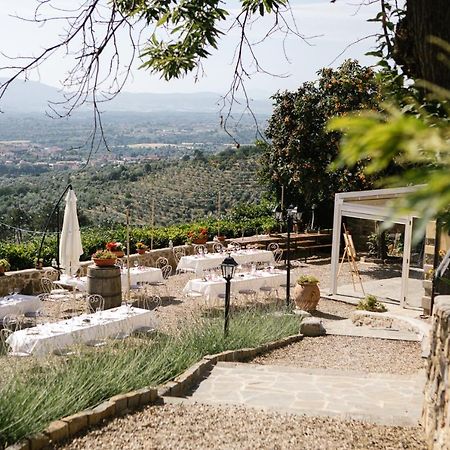 Agriturismo I Millepini Case Malva Екстер'єр фото