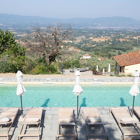 Agriturismo I Millepini Case Malva Екстер'єр фото