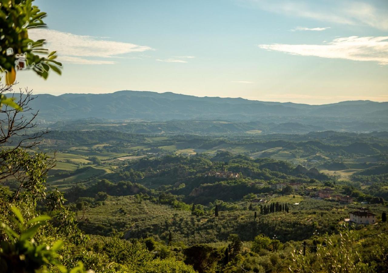 Agriturismo I Millepini Case Malva Екстер'єр фото