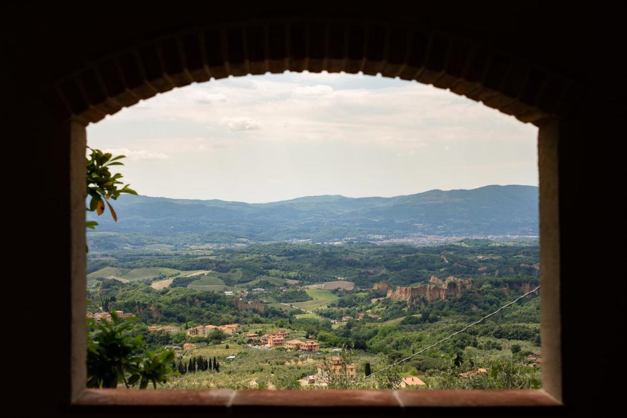Agriturismo I Millepini Case Malva Екстер'єр фото