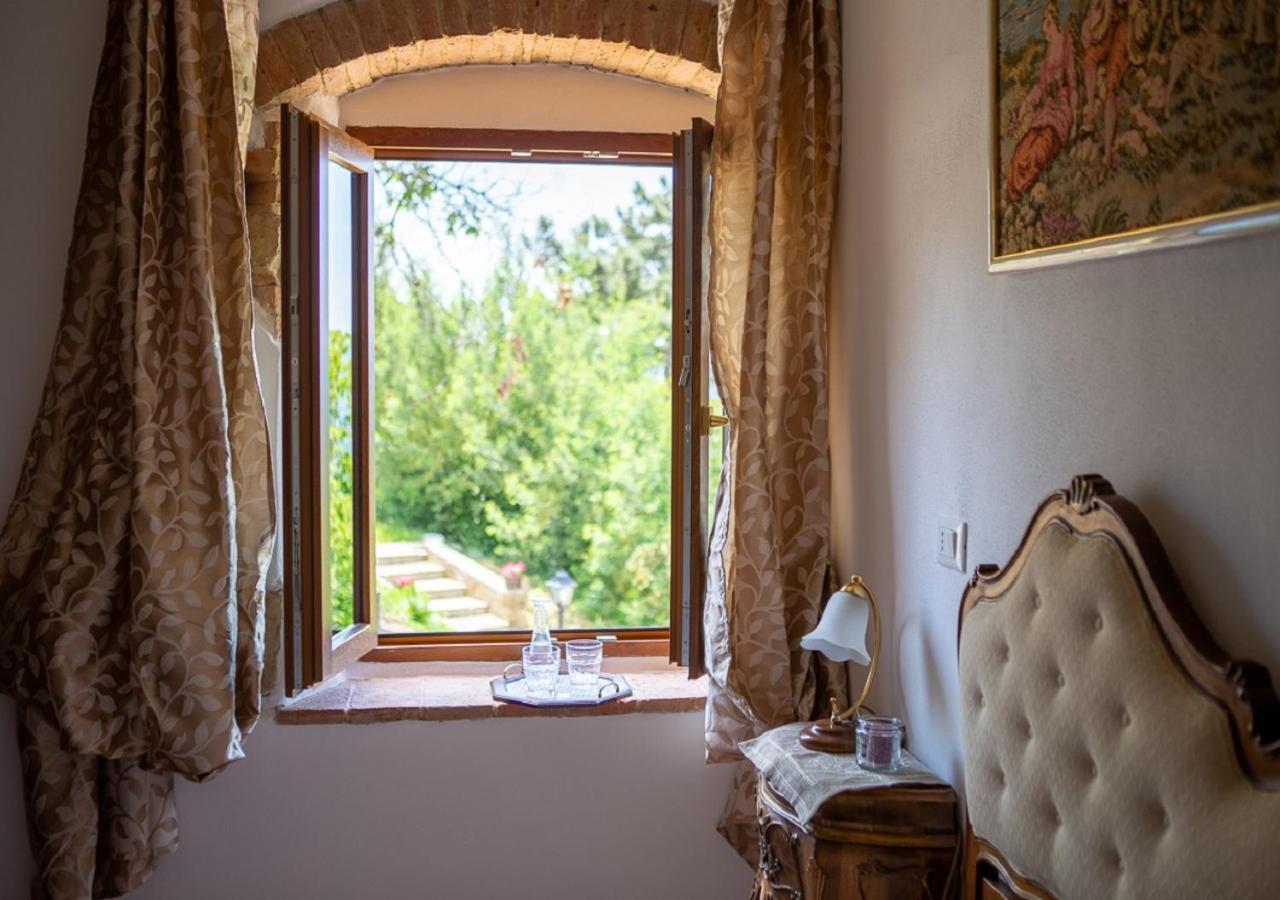 Agriturismo I Millepini Case Malva Екстер'єр фото
