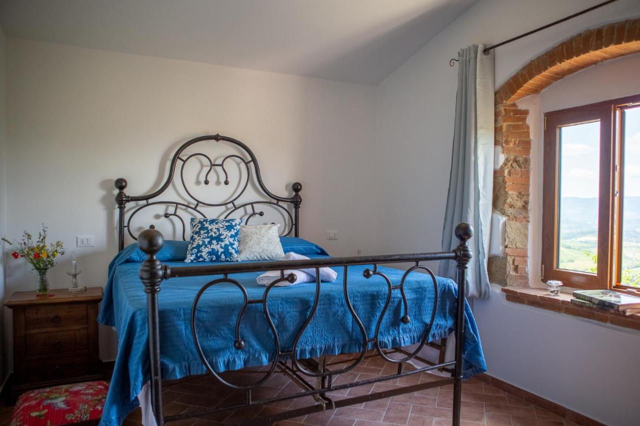 Agriturismo I Millepini Case Malva Екстер'єр фото